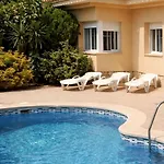 Casa Сasa de vacaciones *