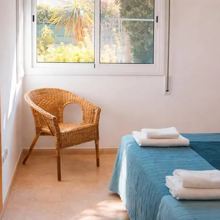 بيت للعطل Casa ريومار