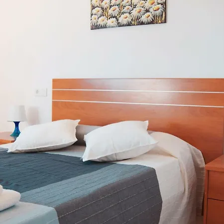 Hébergement de vacances Casa Riumar