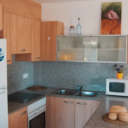 Casa Hébergement de vacances