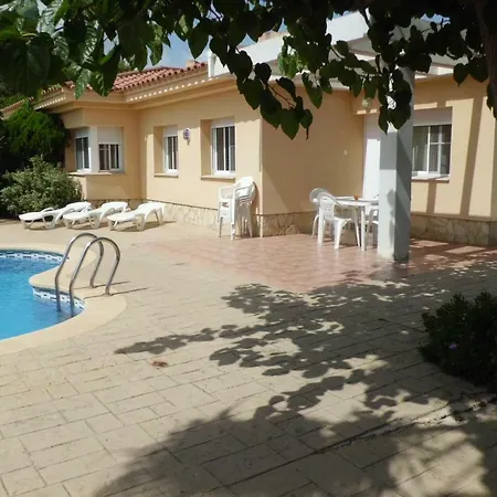 Hébergement de vacances Casa