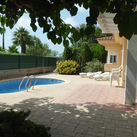 Hébergement de vacances Casa