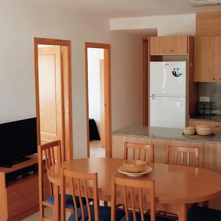 Hébergement de vacances Casa Riumar