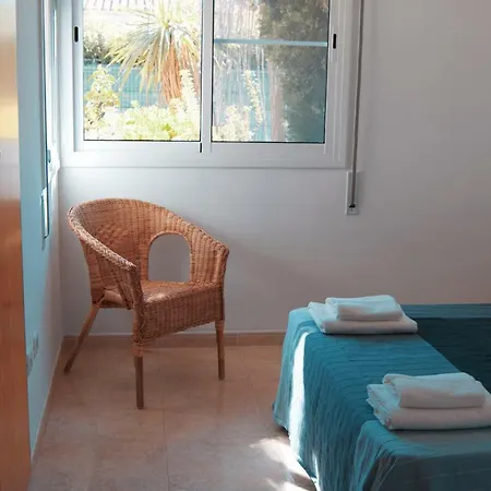 Semesterbostad Casa *