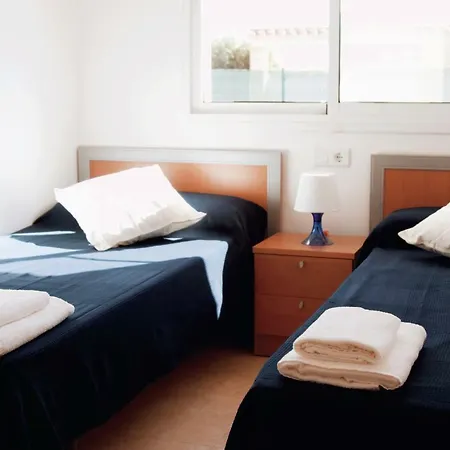 Casa Hébergement de vacances Riumar