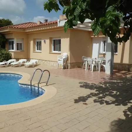 Casa Hébergement de vacances Riumar