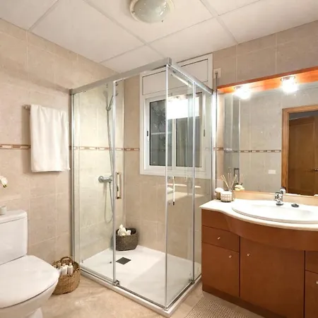 Holiday home Casa