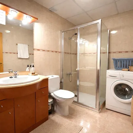 Casa Holiday home Riumar