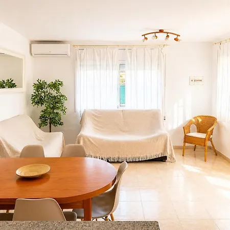 Vakantiehuis Casa *