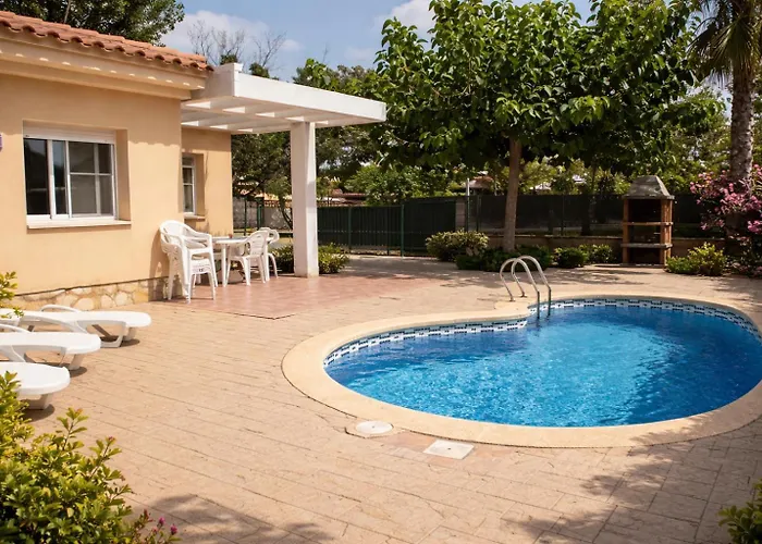 Casa Holiday home *