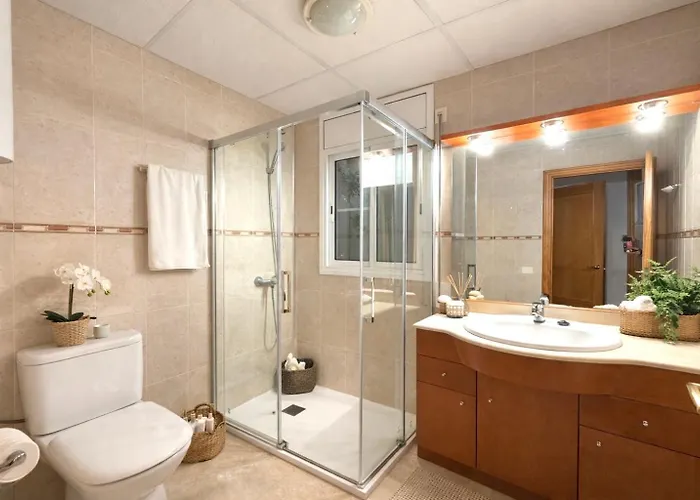 Holiday home Casa