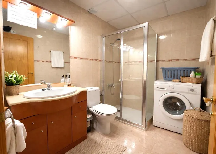 Casa Holiday home Riumar