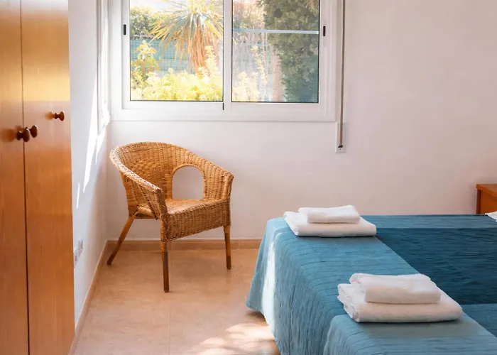 Holiday home Casa Riumar