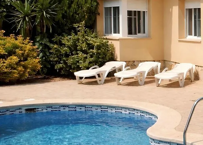 Casa Holiday home *
